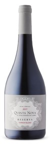 Quinta Nova De Nossa Senhora Do Carmo Reserva Terroir Blend 2017